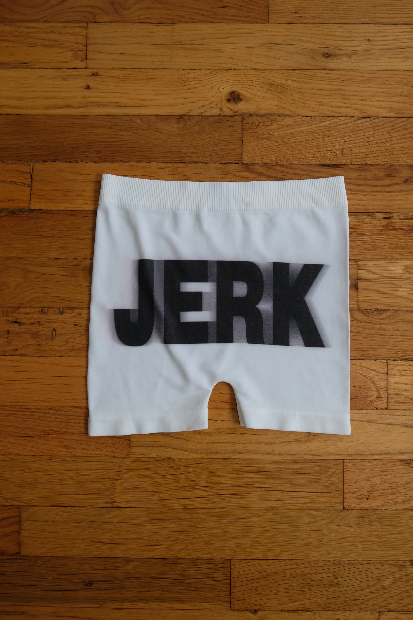 Atomic Stretch Shorts