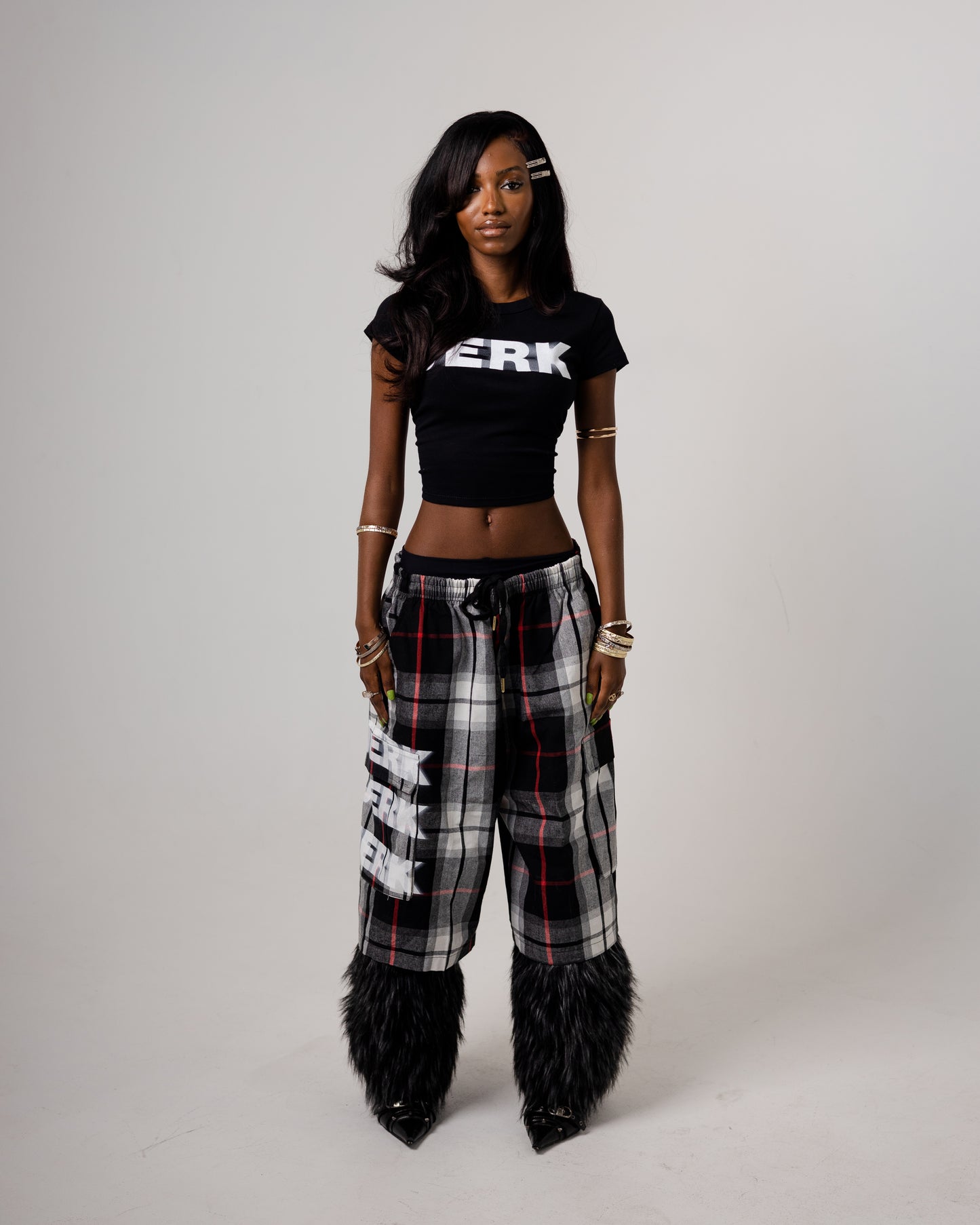 BABY TEE
