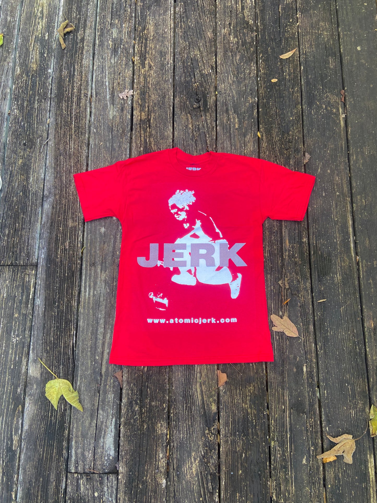 RED Promo Tee