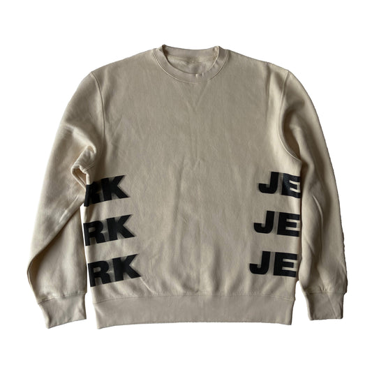 SAND Hitz Crewneck